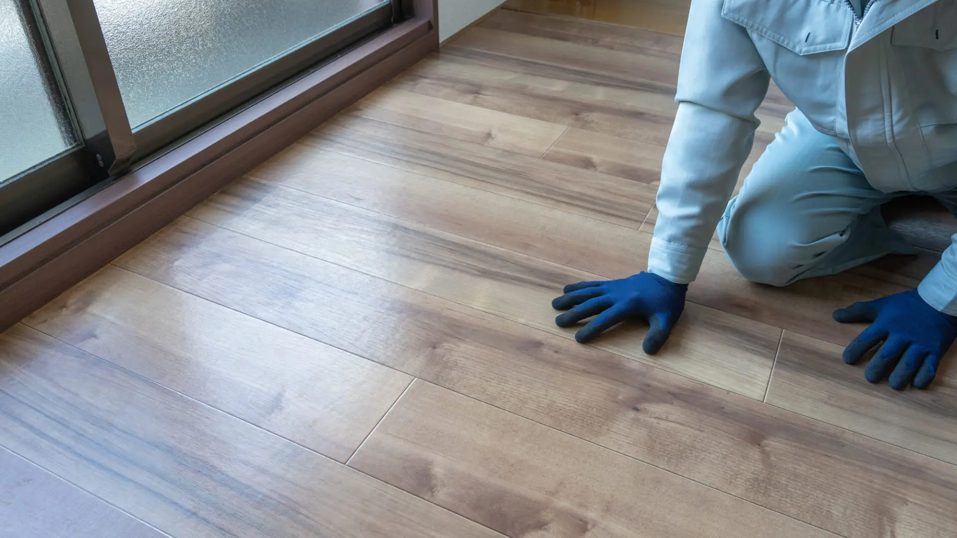 フローリングの張り替えタイミングはいつ？ 床材の種類や費用